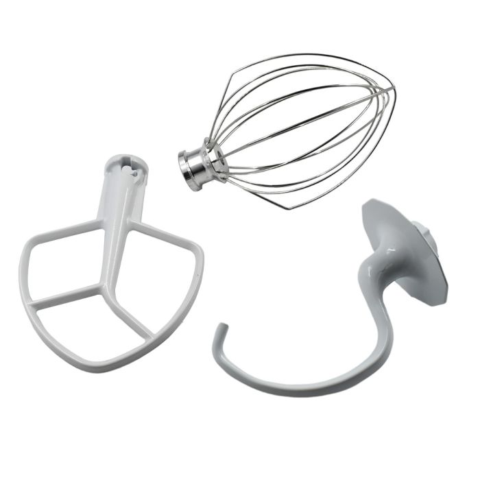 Beater Whisk Hook K5AB For Kitchenaid main product photo