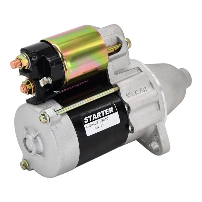 Starter Motor LJ368Q-3708010 For Joyner main product photo