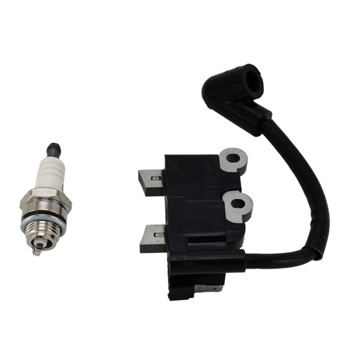 Ignition Coil with Spark Plug 291337001 For Ryobi main product photo