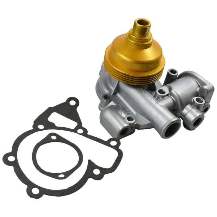 Water Pump 186-6178 For Onan main product photo