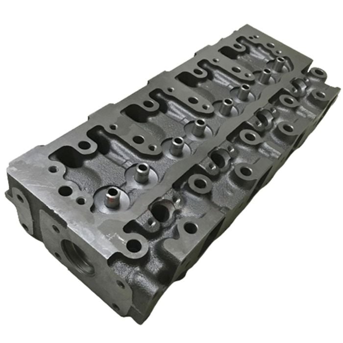 Cylinder Head For Yanmar main product photo