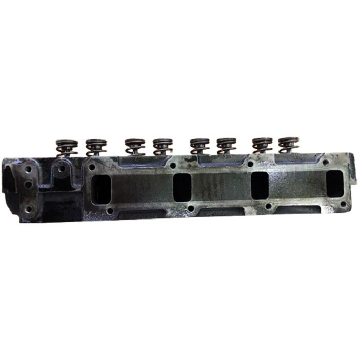 Cylinder Head For Yanmar main product photo