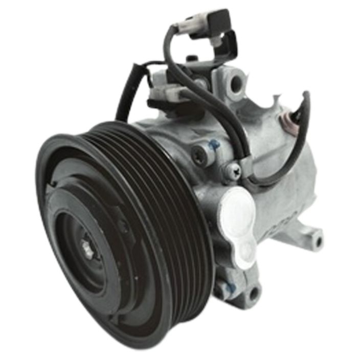 AC Compressor 88310-B1070 for Toyota main product photo