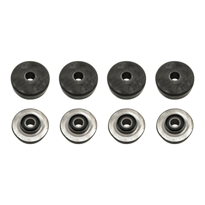 Engine Mounting Rubber Cushion Feet Bumper For Kato main product photo