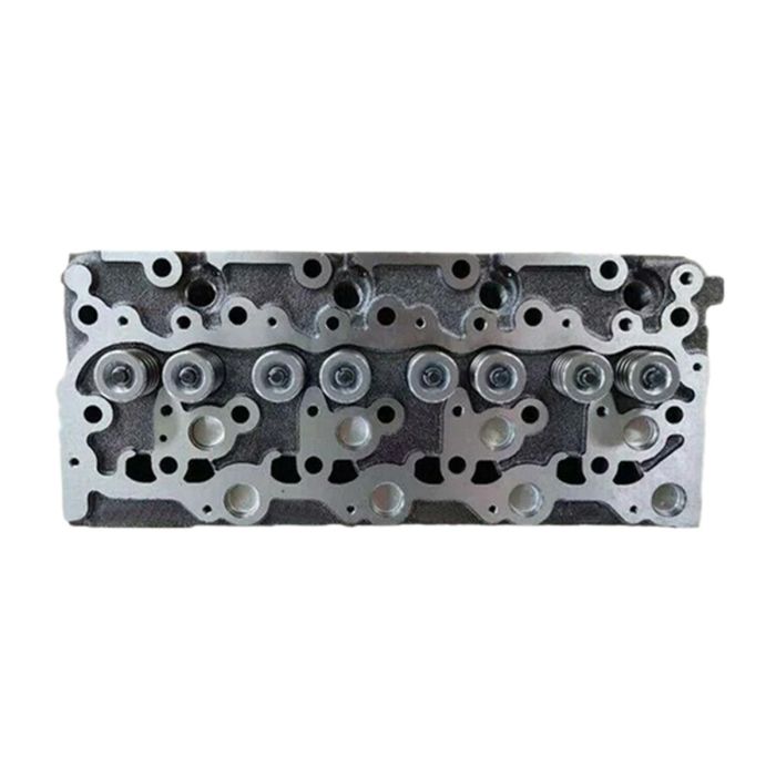 Cylinder Head 125203A1 For Case main product photo
