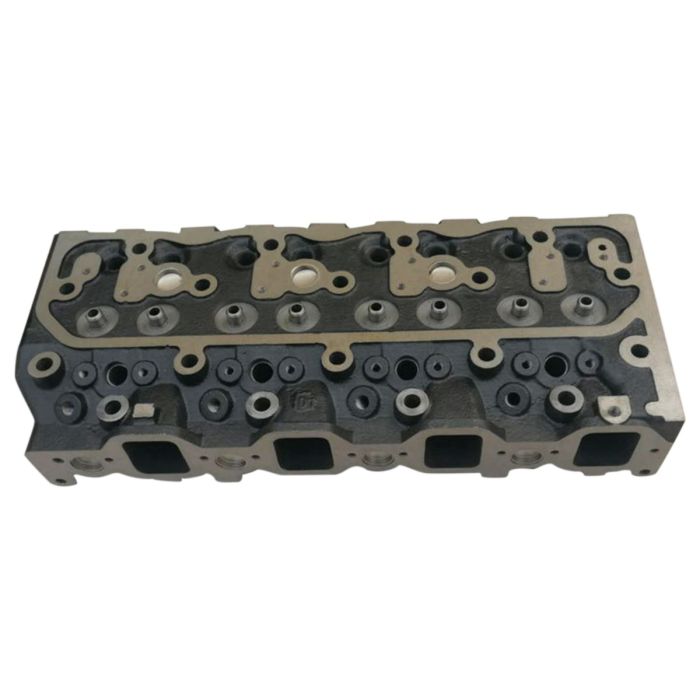 Cylinder Head For Isuzu main product photo