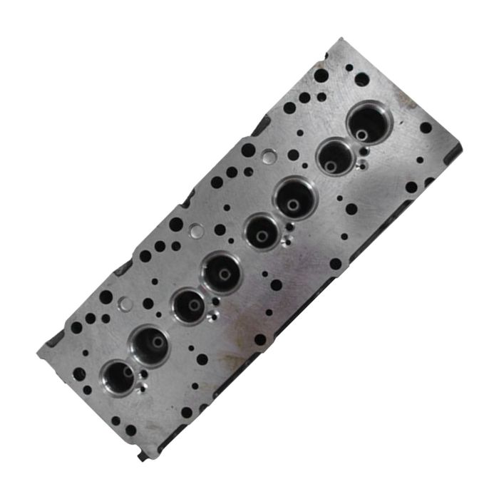 Cylinder Head 8-97109642-1 For Isuzu main product photo