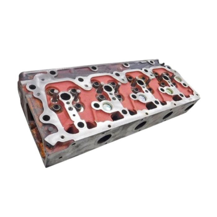 Cylinder Head 1J574-03023 For Kubota main product photo