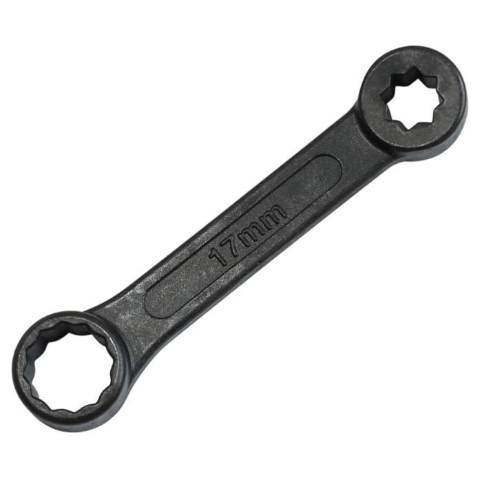17mm Engine Mount Socket Wrench for Mercedes Benz main product photo