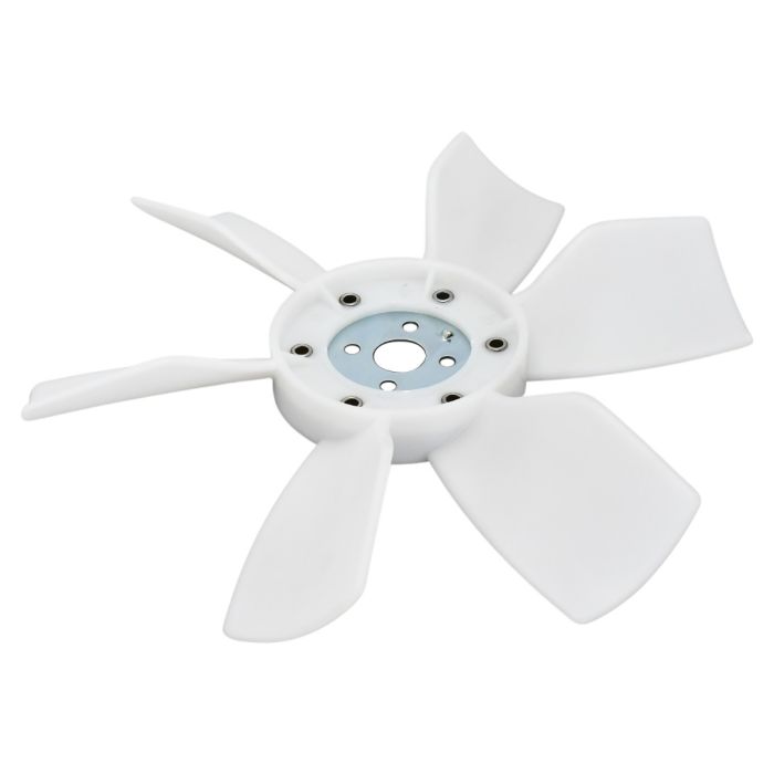 Fan Blade 16361-23060-71 for Toyota main product photo