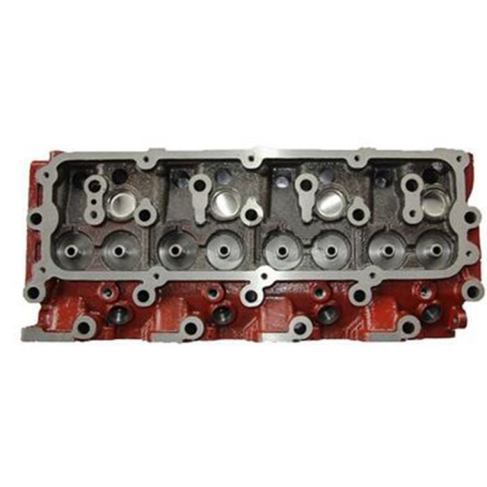 Cylinder Head OK65A-10-100 For KIA main product photo