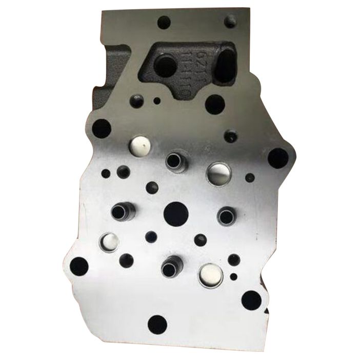 Cylinder Head 6211-11-1110 For Komatsu main product photo