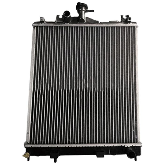 Radiator 20T-03-81110 for Komatsu main product photo