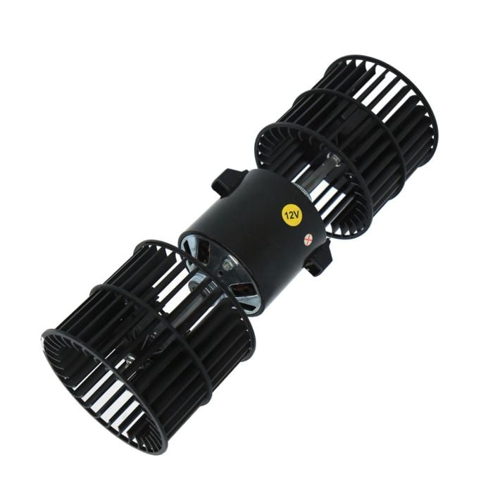 Fan Motor Heater 7010163 12V for Bobcat main product photo
