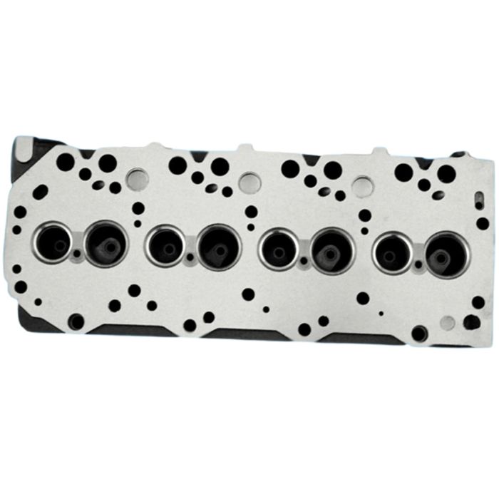 Cylinder Head TF2010100A For Mazda main product photo