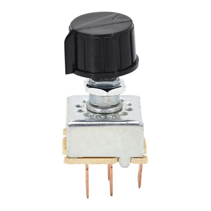 AC Air Conditioning Rotary 71R1150 for Kenworth main product photo