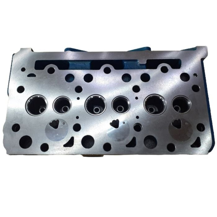 Cylinder Head 16030-03044 For Kubota main product photo