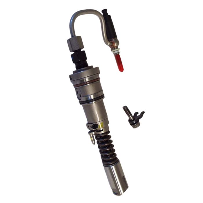 Fuel Injection Pump RE527597 For John Deere main product photo