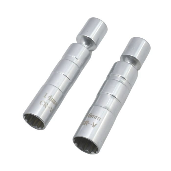 Magnetic Swivel Spark Plug Socket for BMW main product photo