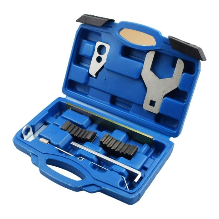 Engine Timing Tool Kit 8Pcs KM-6628-A for Chevrolet main product photo