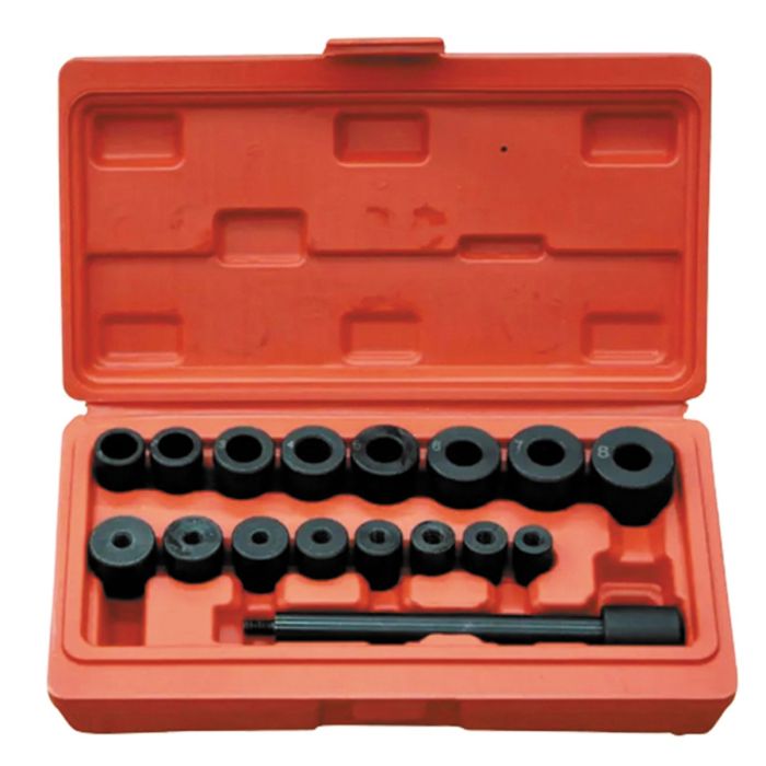 17Pcs Clutch Alignment Tool Kit for Car main product photo
