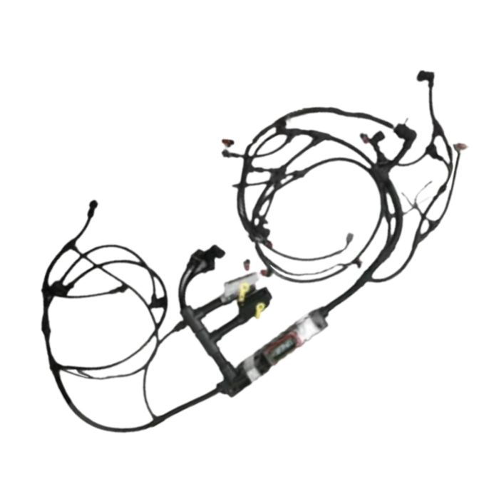 Wire Harness 21776630 For Volvo main product photo