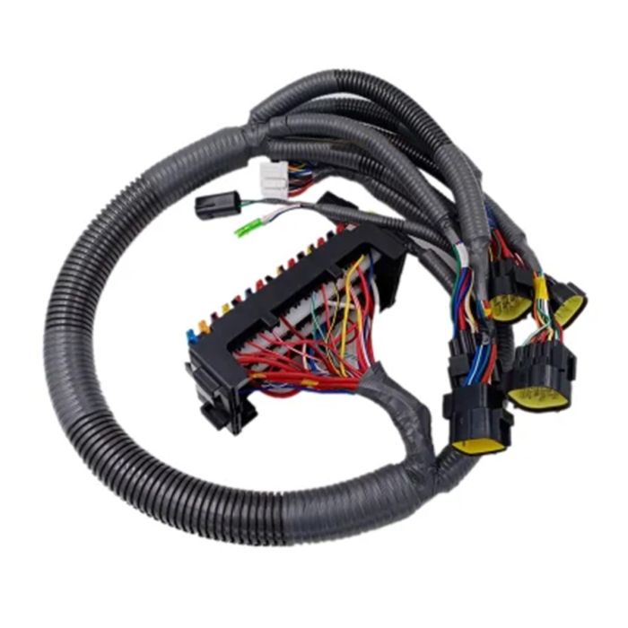 Wire Harness 14535882 For Volvo main product photo