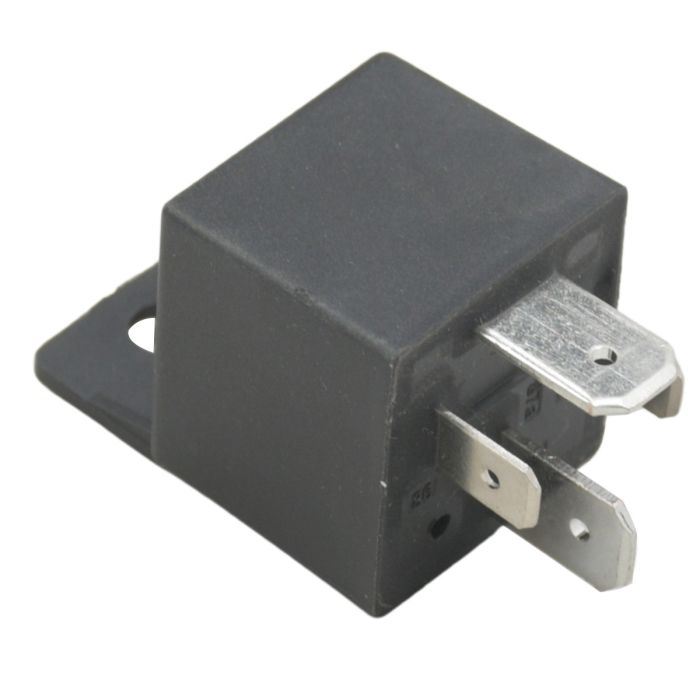 12V Fuel Shutoff Solenoid Relay SA-4981-12 For Cummins main product photo