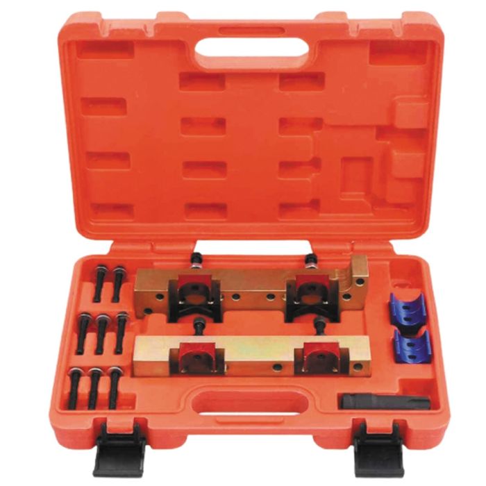 15Pcs Engine Timing Tool Kit 270 589 00 61 00 for Benz main product photo