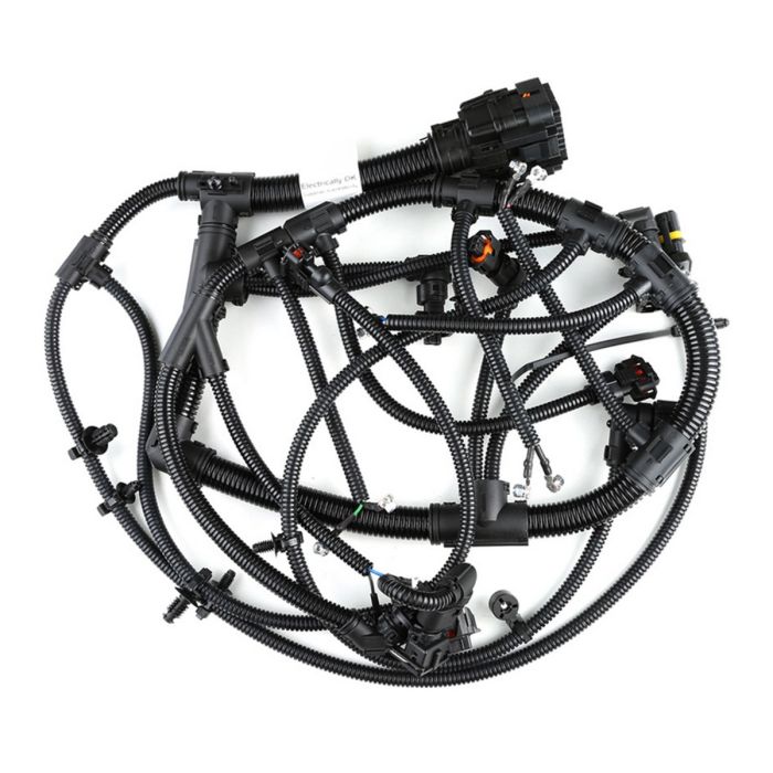 Wire Harness 21814758 For Volvo main product photo