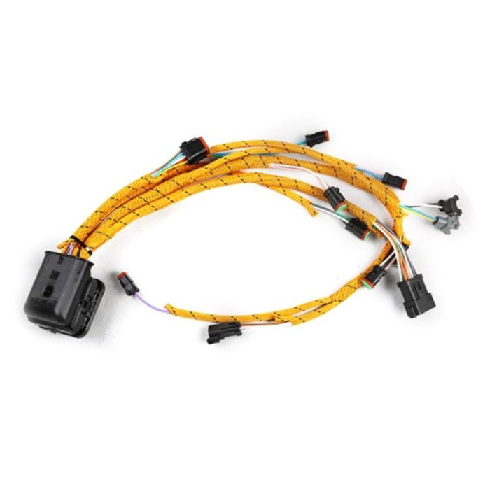 Engine Wire Harness 1982713 For Caterpillar CAT main product photo