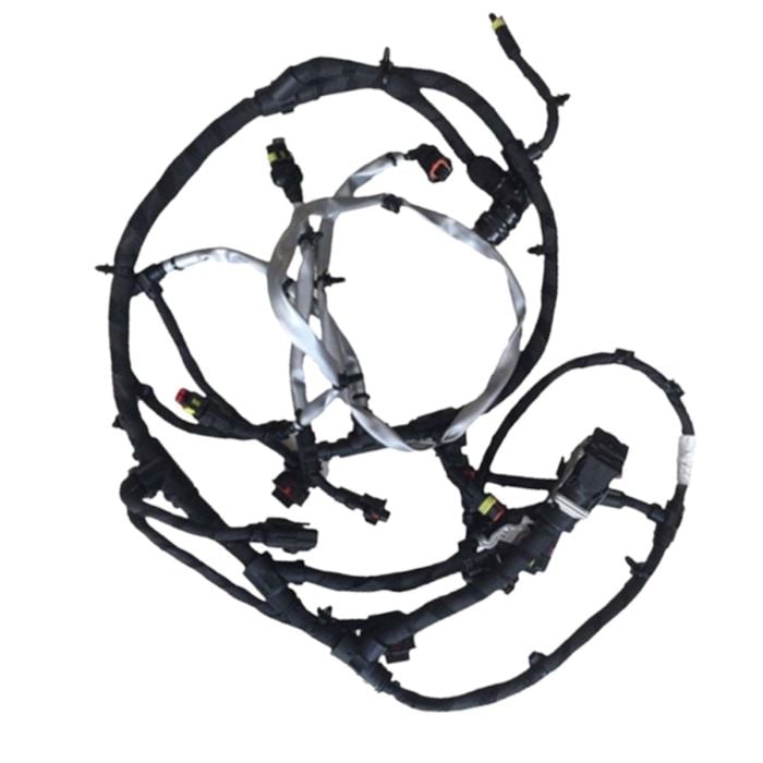 Wire Harness 5801767837 For Iveco main product photo