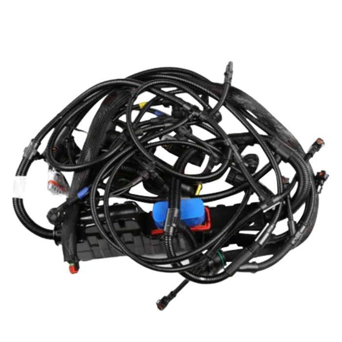 Heavy-Duty Wire Harness P22020753 For Volvo main product photo