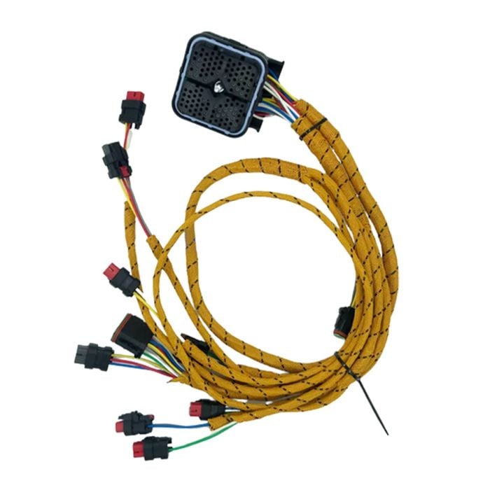 Wiring Harness 385-2664 For Caterpillar CAT main product photo