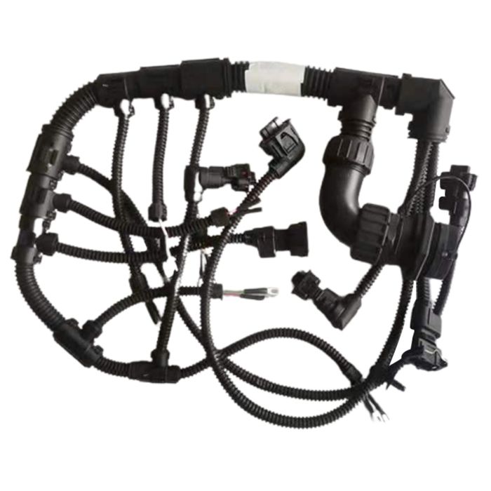 Wiring Harness VOE20728258 For Volvo main product photo