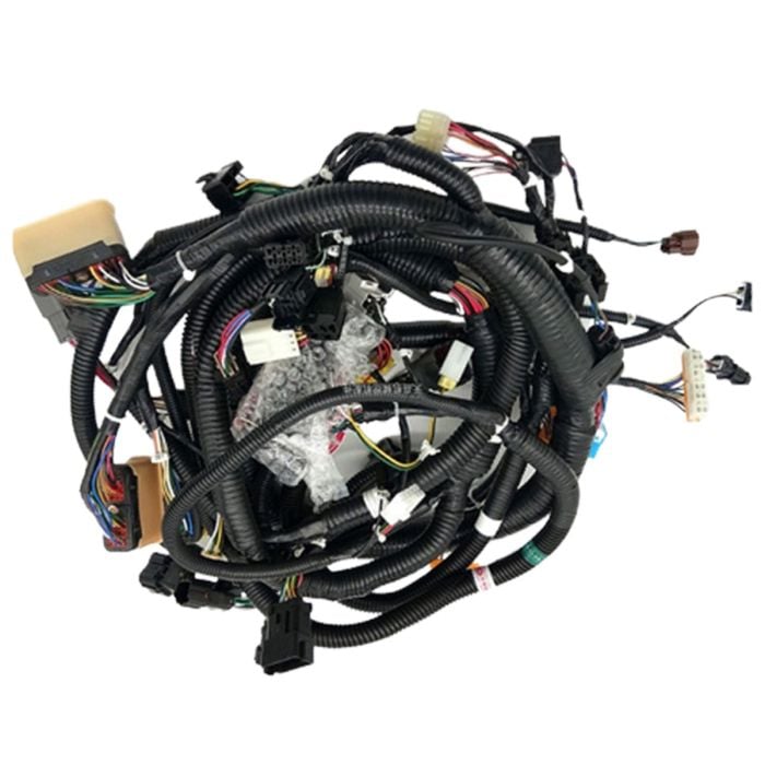 Wiring Harness 207-06-71211 For Komatsu main product photo