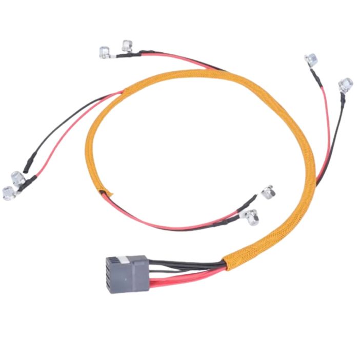 Wiring Harness 324-4203 For Caterpillar CAT main product photo