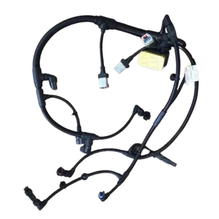 Engine Wiring Harness 6754-81-9310 For Komatsu main product photo