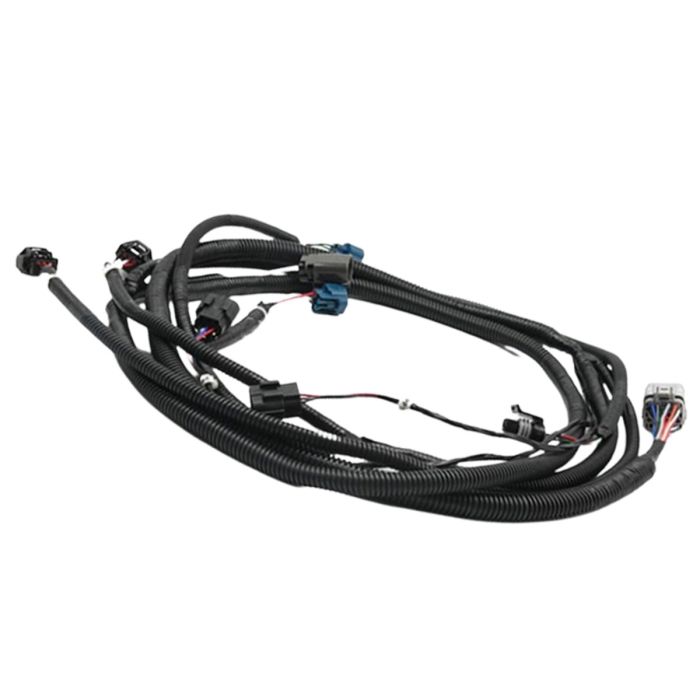Hydraulic Pump Wiring Harness 4449447 For Hitachi main product photo