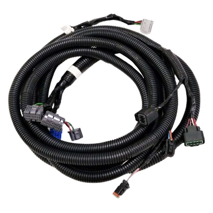 Wiring Harness LC13E01096P1 For Kobelco main product photo