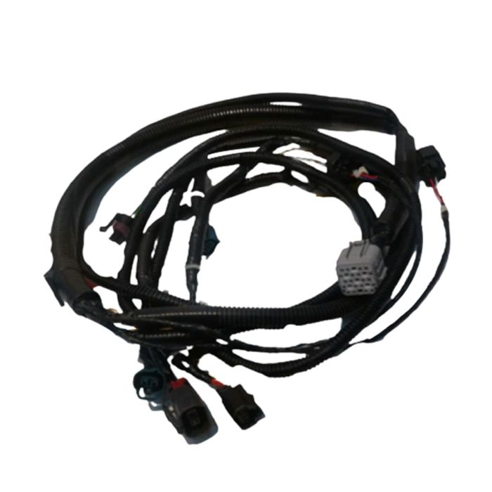 Wiring Harness 4SJL707 For Hitachi main product photo