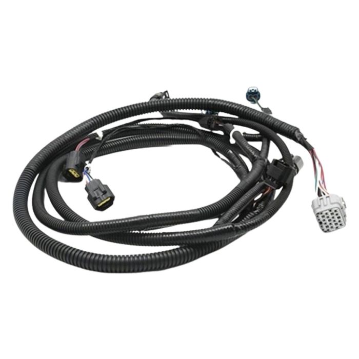 Outernal Wiring Harness 0004773H For Hitachi main product photo