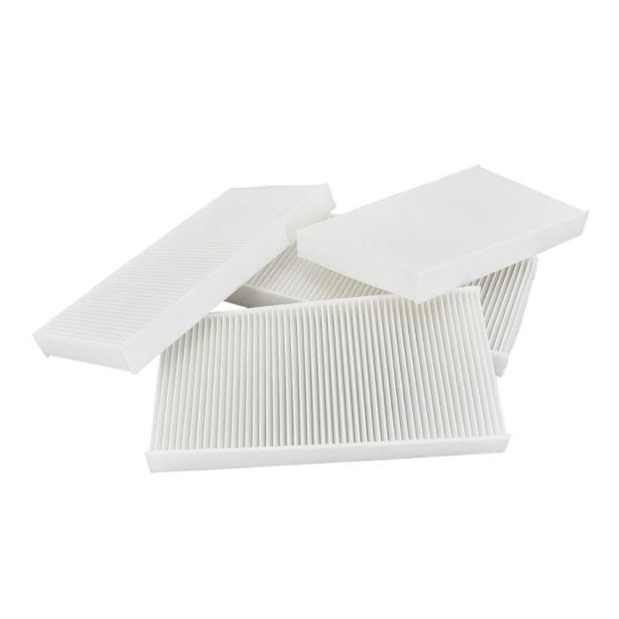 4Pcs Cabin Air Filter PA5679 For Baldwin main product photo