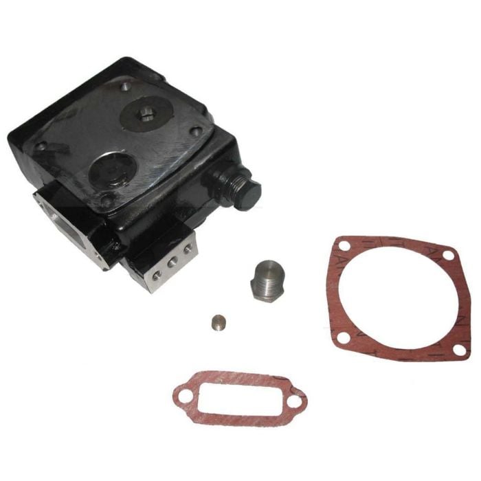 Compressor Cylinder Head Complete 108-2522 For Caterpillar main product photo