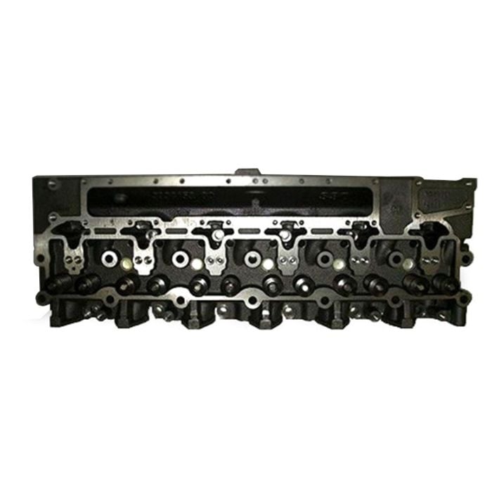 Bare Cylinder Head 3921247 For Cummins main product photo