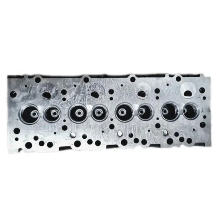 Cylinder Head 8-97089-280-1 For Isuzu main product photo