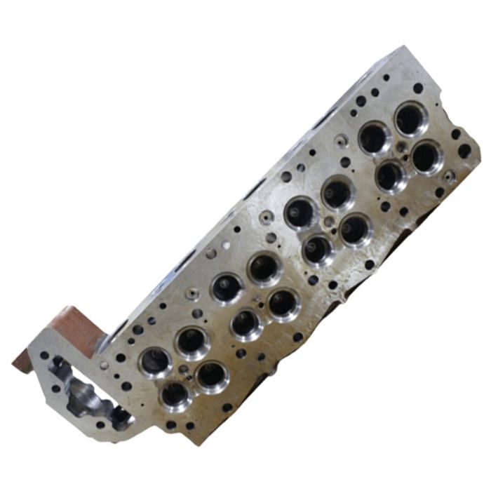 Cylinder Head 11183-78010 For Hino main product photo