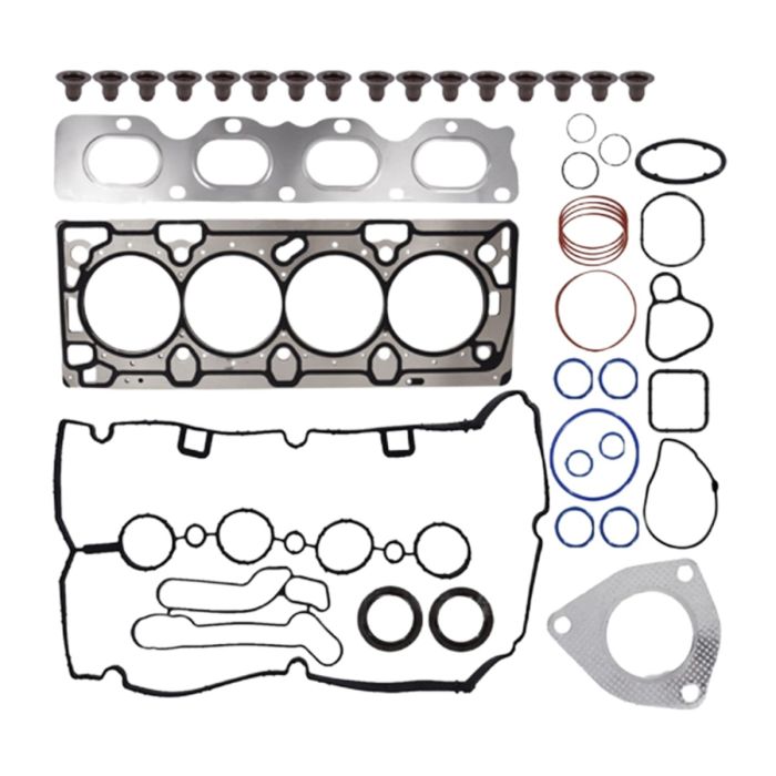 Cylinder Head Gasket Kit 15638942 For Chevrolet main product photo