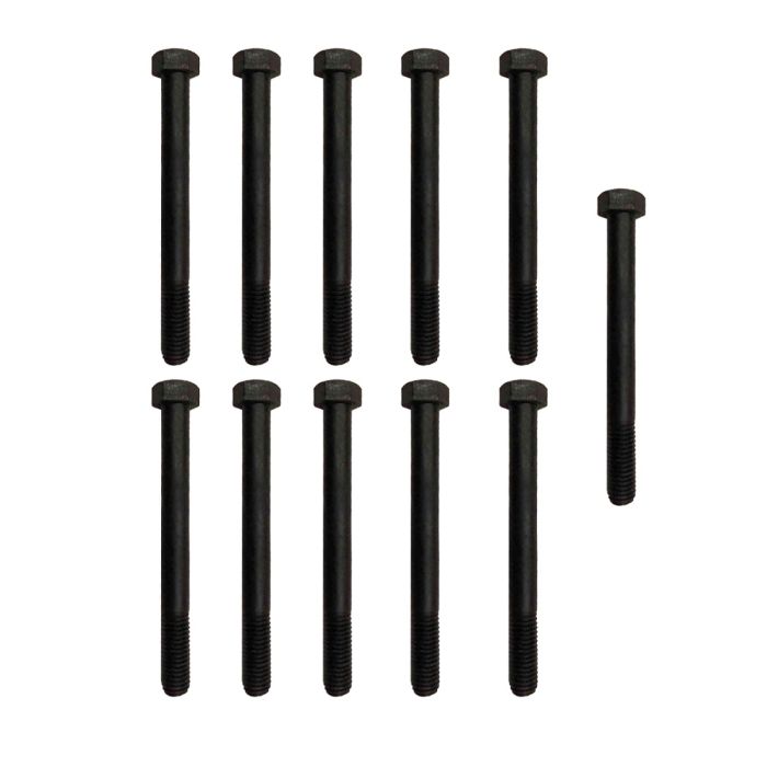 1 Set Cylinder Head Bolt For Komatsu Engine 6D105 main product photo