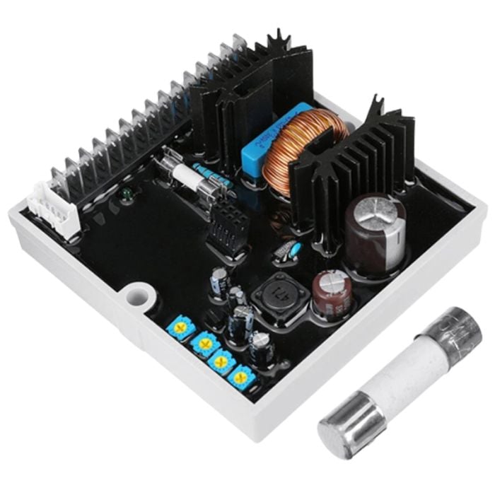 40-270VAC Automatic Voltage Regulator A6762 for Mecc Alte main product photo